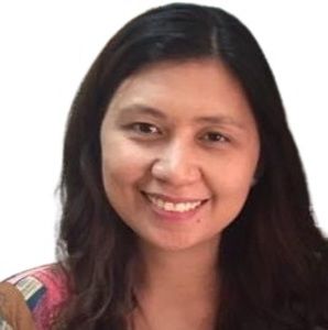 Meet your Posher, Alona